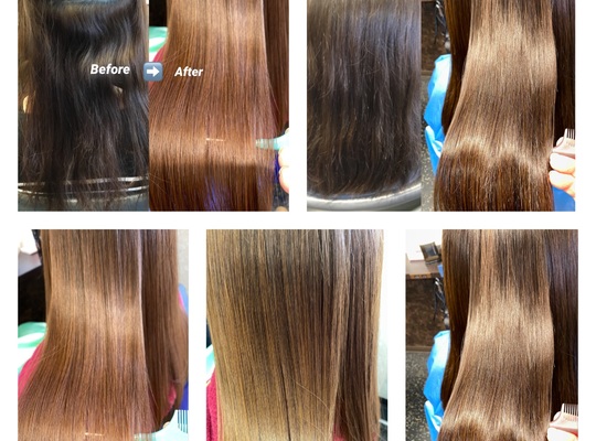 北野田310号線沿い草尾交差すぐ、美歯、歯磨き、セルフホワイトニング！